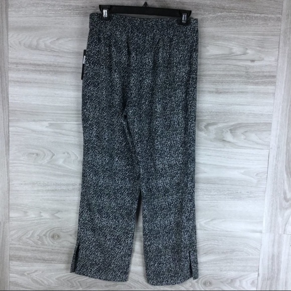 NIC+ZOE Twisted Vines Pants - Picture 6 of 12